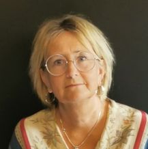 Helena Lundberg, MFK Stora Skapande